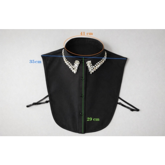 Półkoszula – detal, który zmienia klasykę.